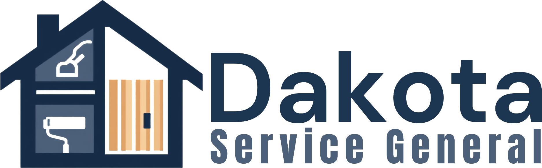 Dakota Service General logo